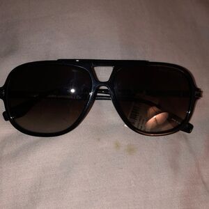 NWT Marc Jacobs Aviator Sunglasses